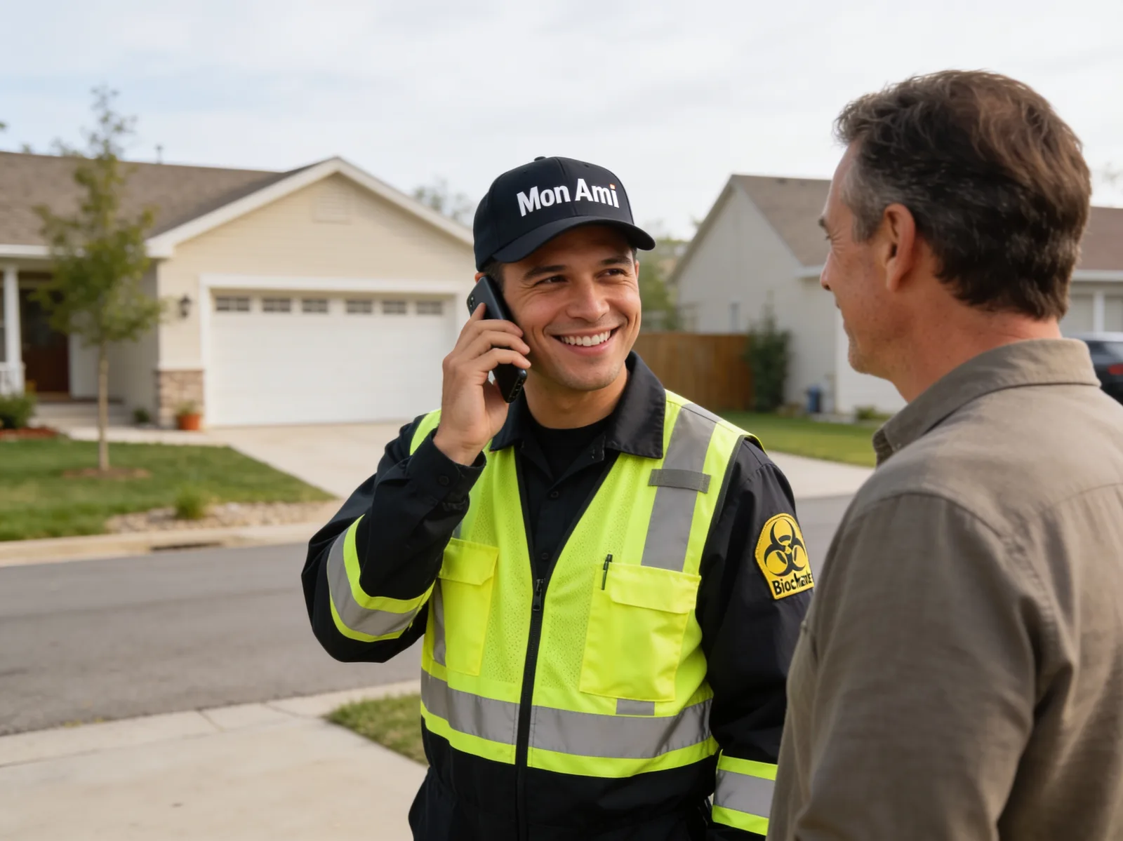 Sewage Cleanup Tallmadge, OH FAQs