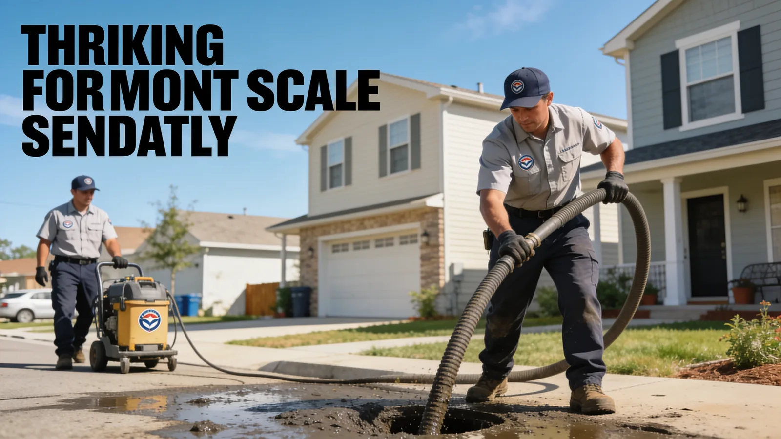 Sewage Cleanup in Tallmadge, OH near me